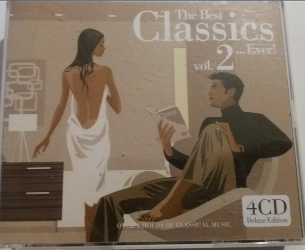 The Best Classics ... Ever! vol. 2