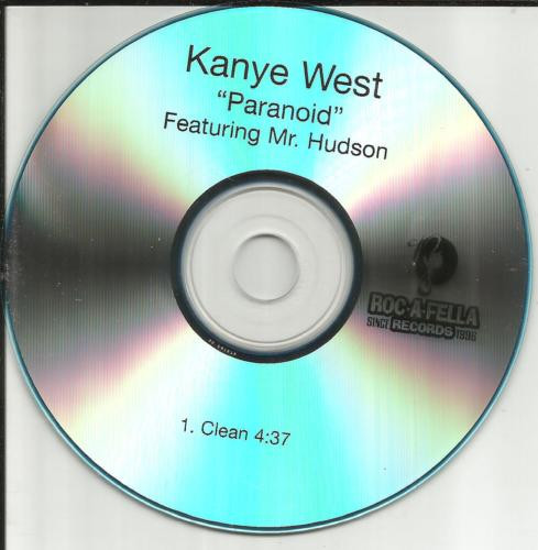 Paranoid