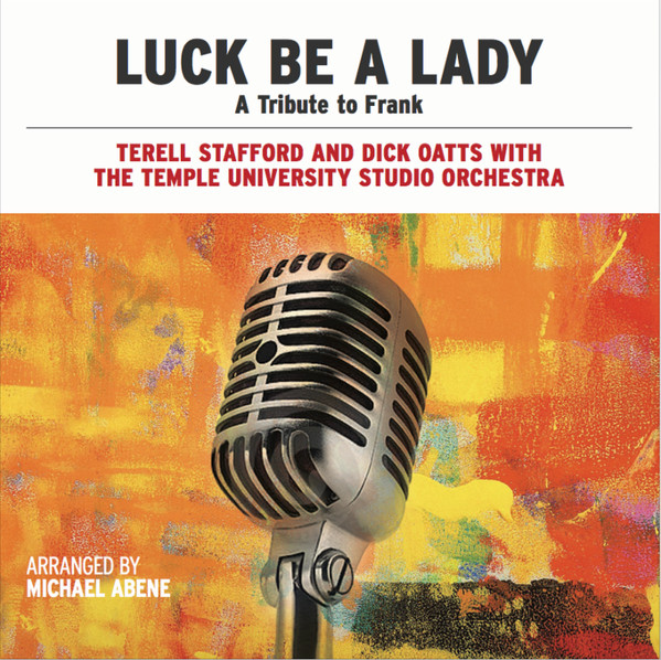 Luck Be A Lady