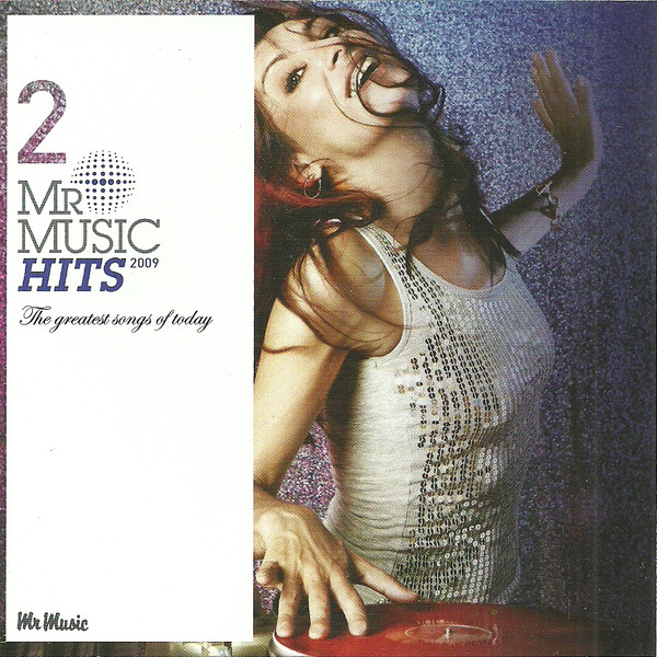 Mr Music Hits 2009 2