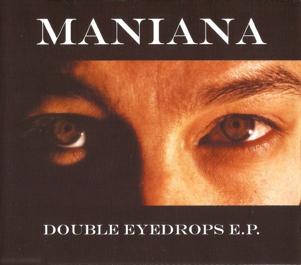 Double Eyedrops EP