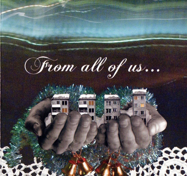 From All Of Us To All Of You