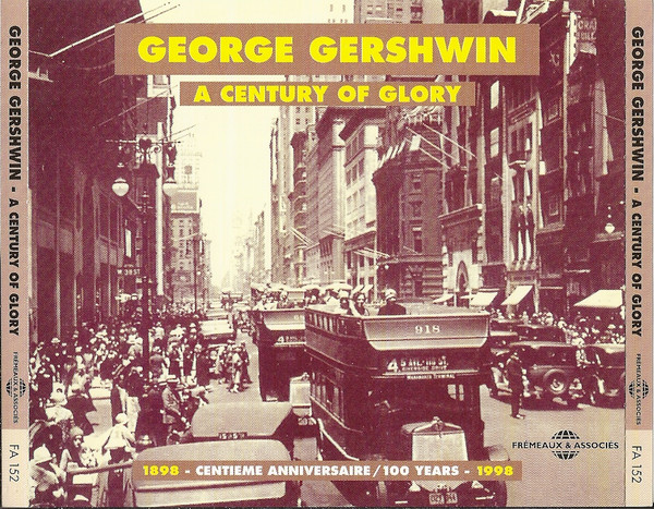 A Century Of Glory