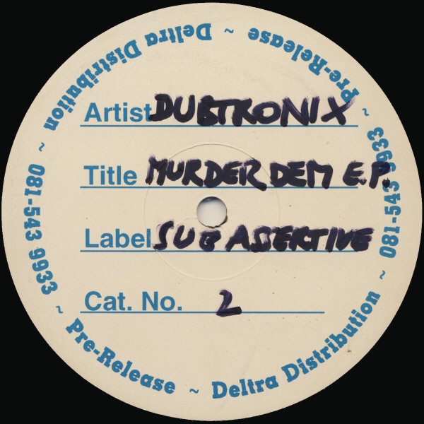 Murder Dem E.P.