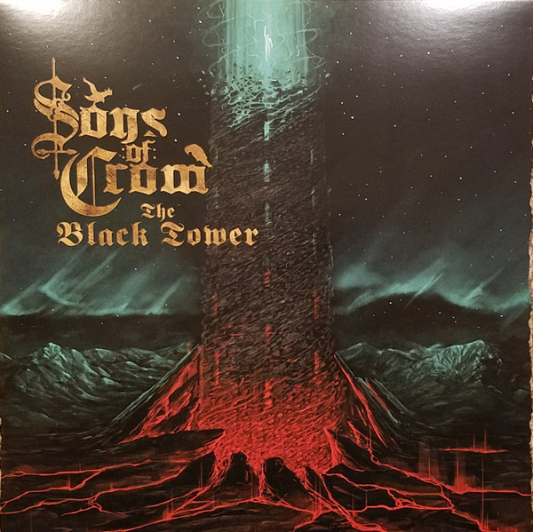 The Black Tower