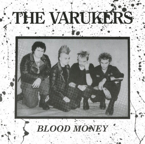 Blood Money