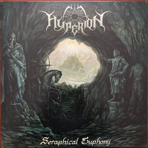 Seraphical Euphony