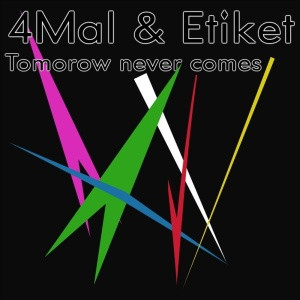 Tomorrow Never Comes