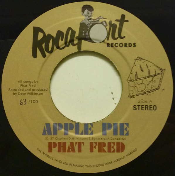Apple Pie