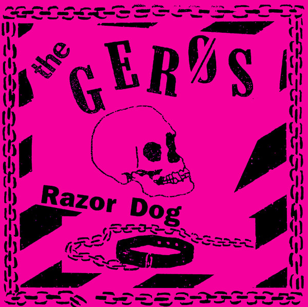 Razor Dog