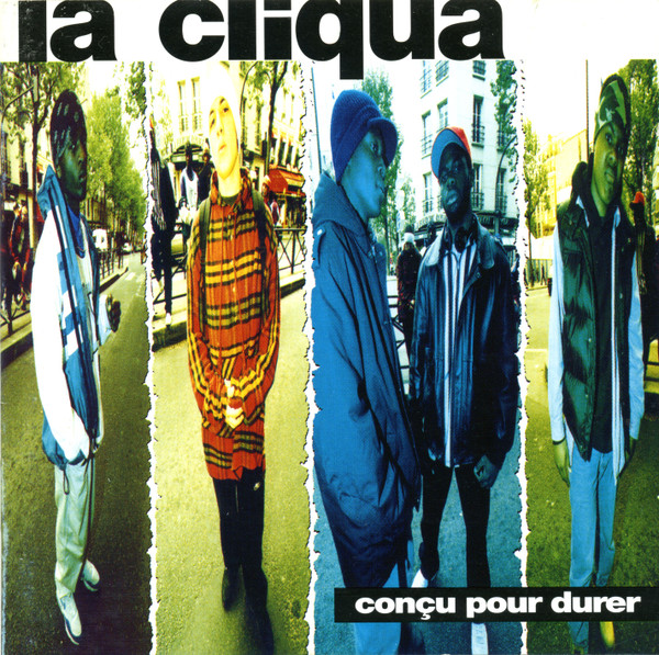 Conçu Pour Durer
