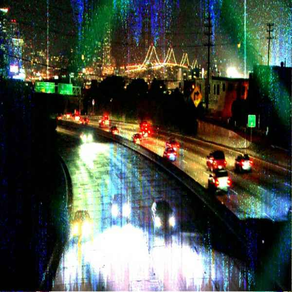  Late Night Travel