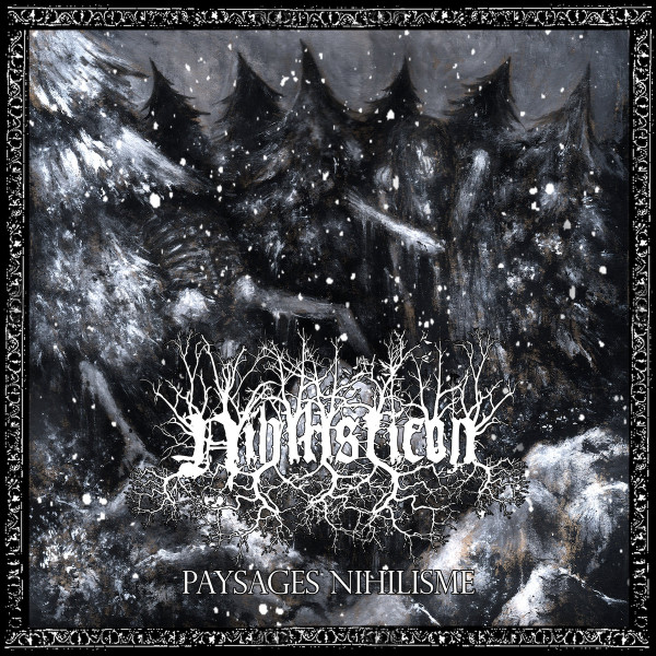 Paysages Nihilisme