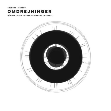 Omdrejninger