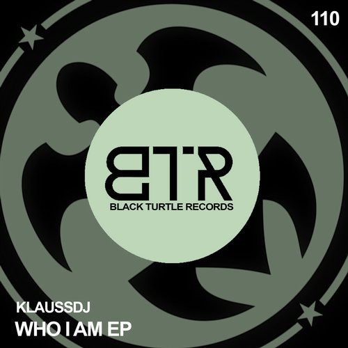 Who I Am EP