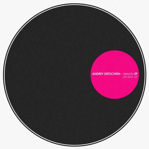 Velocity EP