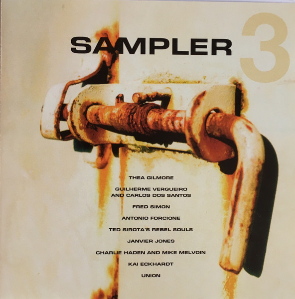 Sampler 3
