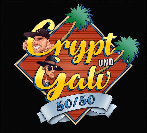 50/50