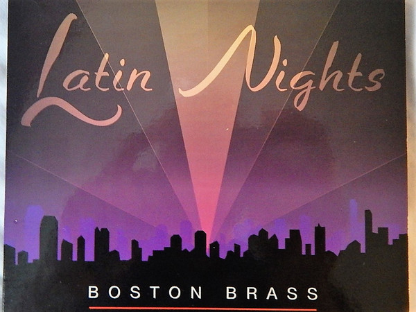 Latin Nights