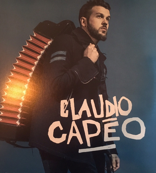 Claudio Capéo