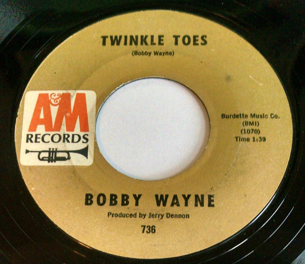 Twinkle Toes