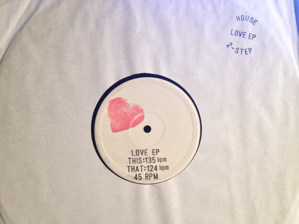Love EP
