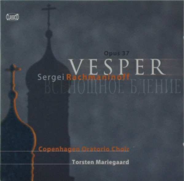Vesper Opus 37