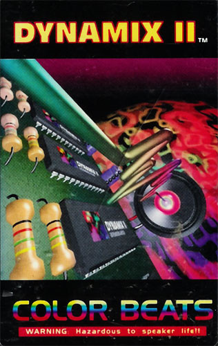 Color Beats