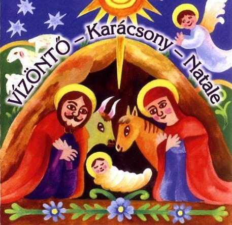 Karácsony - Natale