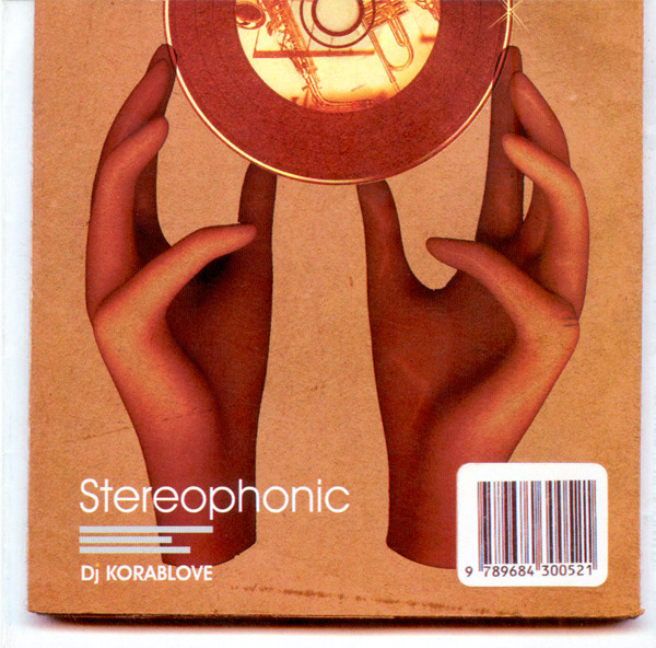 Stereophonic