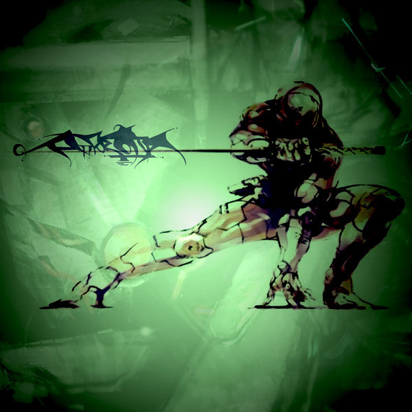 Gray Fox