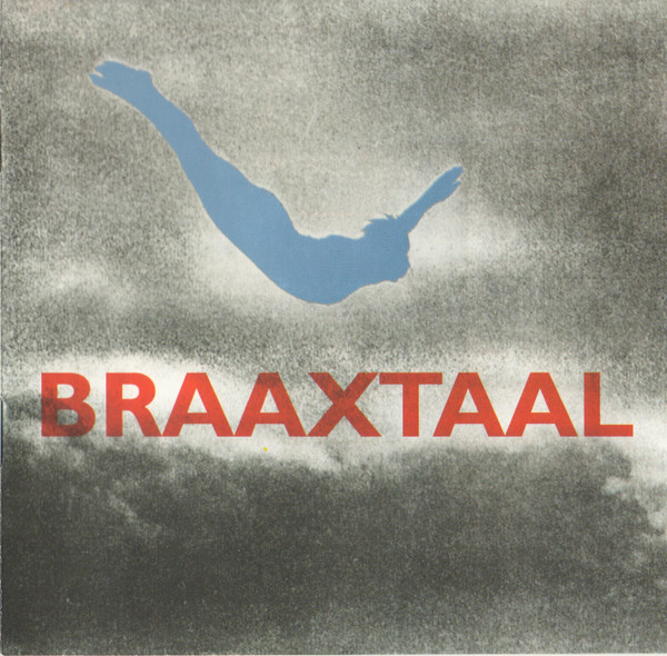 Braaxtaal