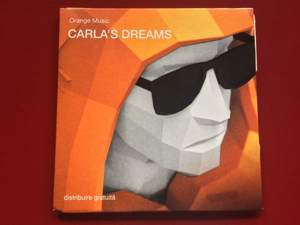 Carla's Dreams
