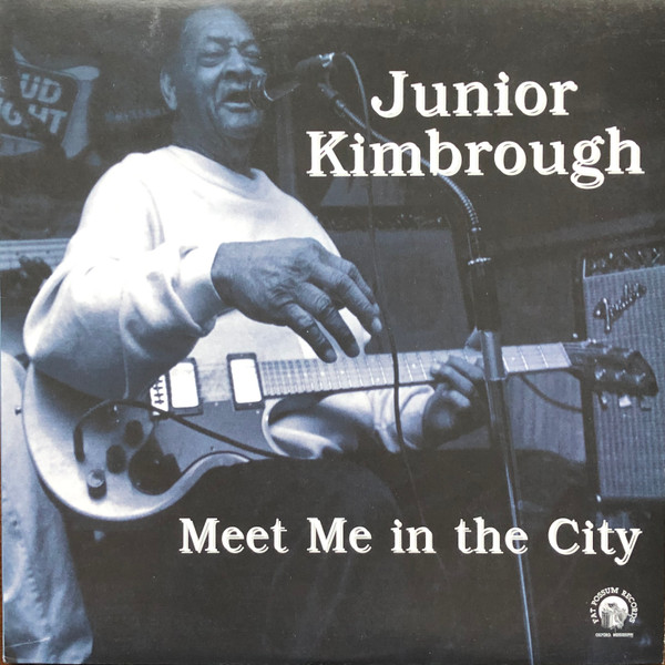 Meet Me In The City