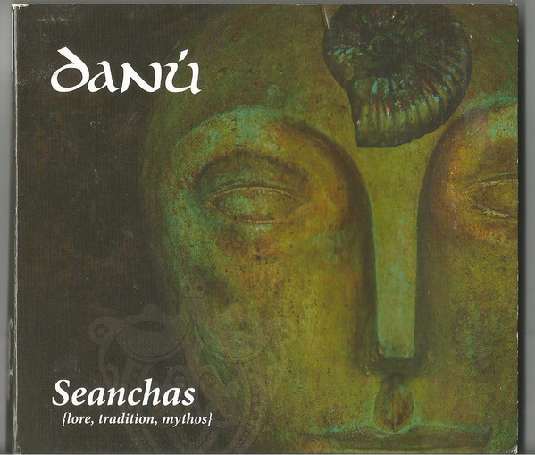 Seanchas {Lore, Tradition, Mythos}