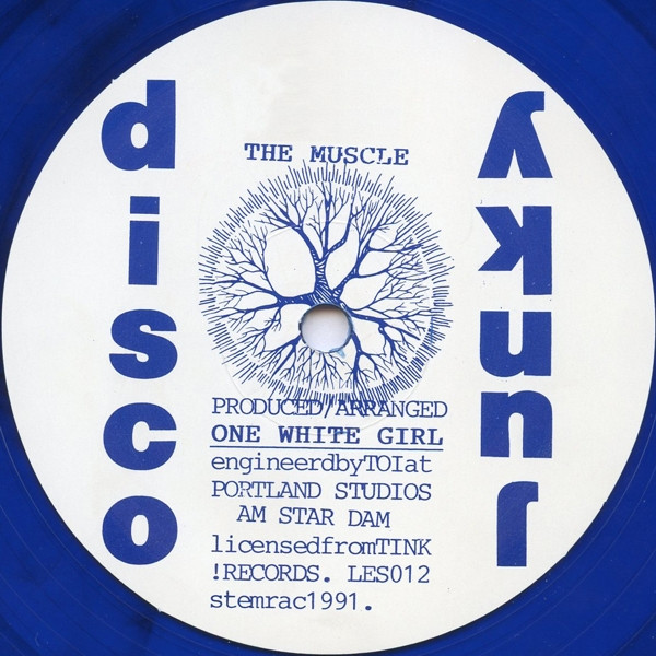 Disco Junky