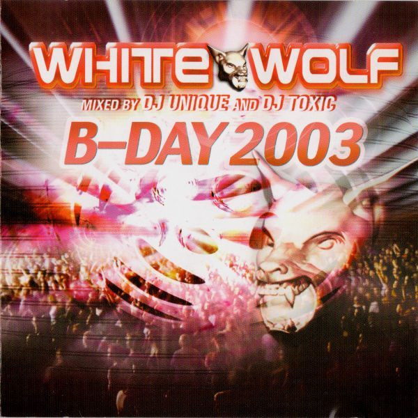 White Wolf B-Day 2003