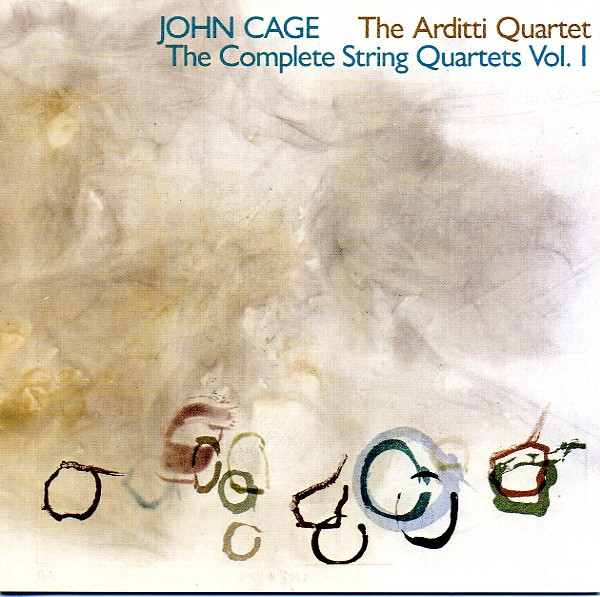 The Complete String Quartets, Vol. I