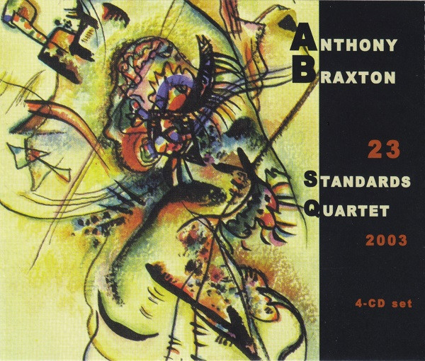 23 Standards (Quartet) 2003
