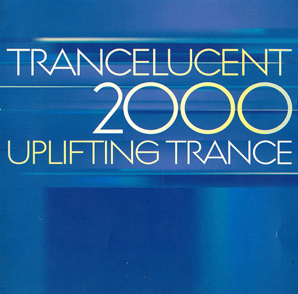 Trancelucent 2000 (Uplifting Trance)