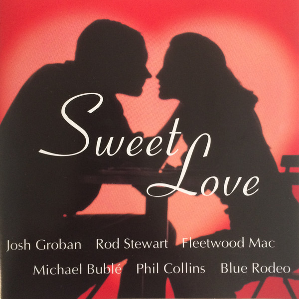 Sweet Love