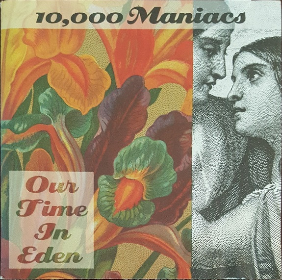 Our Time In Eden