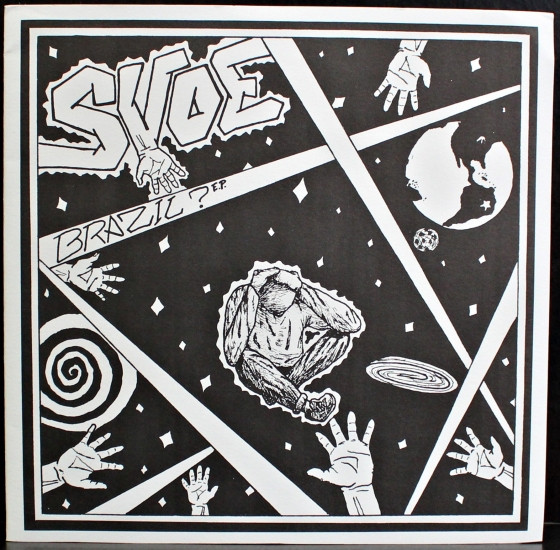 Brazil? E.P.