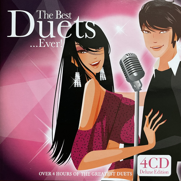 The Best Duets ... Ever!
