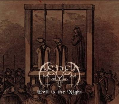Evil is the Night