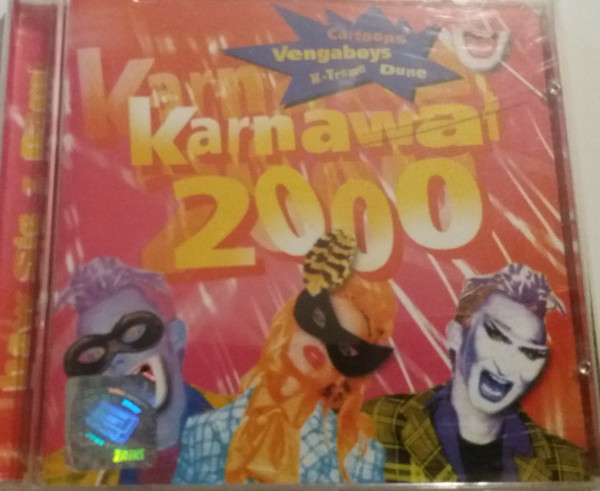 Karnawał 2000