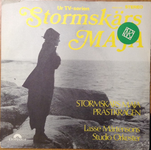 Stormskärs Maja 