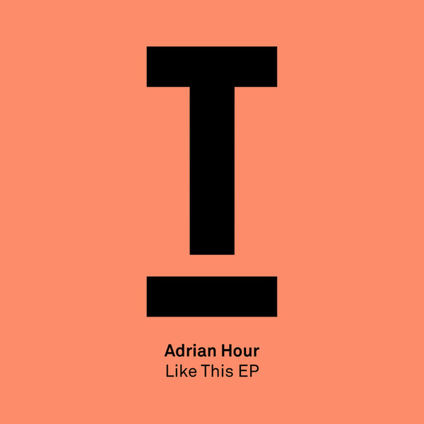 Like This EP