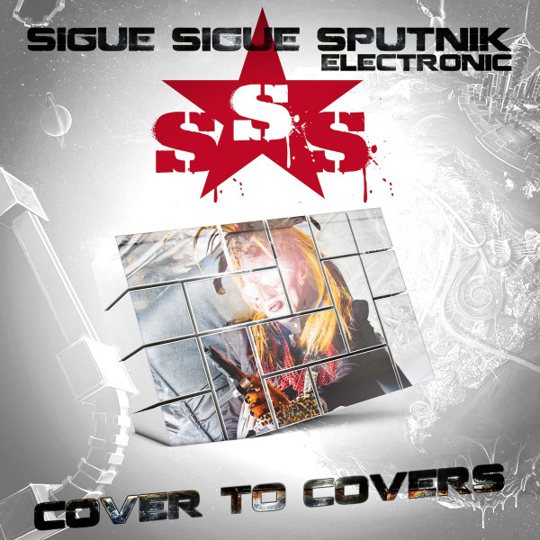 Cover To Covers