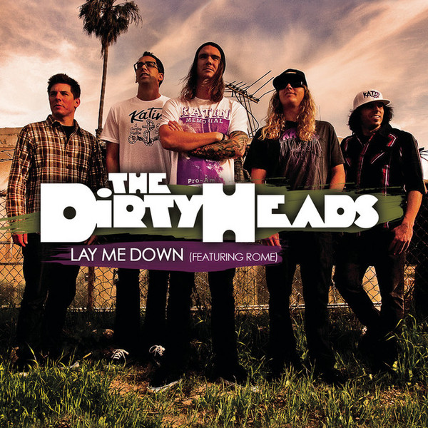 Lay Me Down